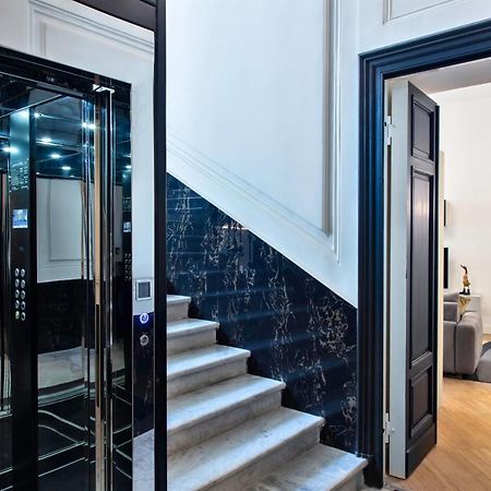 Il Papero A Napoli Apartment Luaran gambar