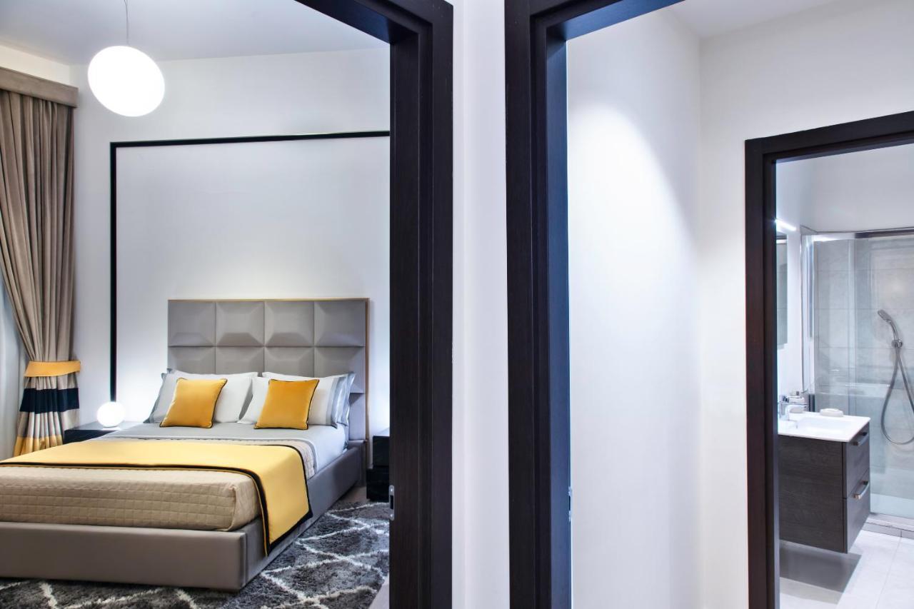 Il Papero A Napoli Apartment Luaran gambar