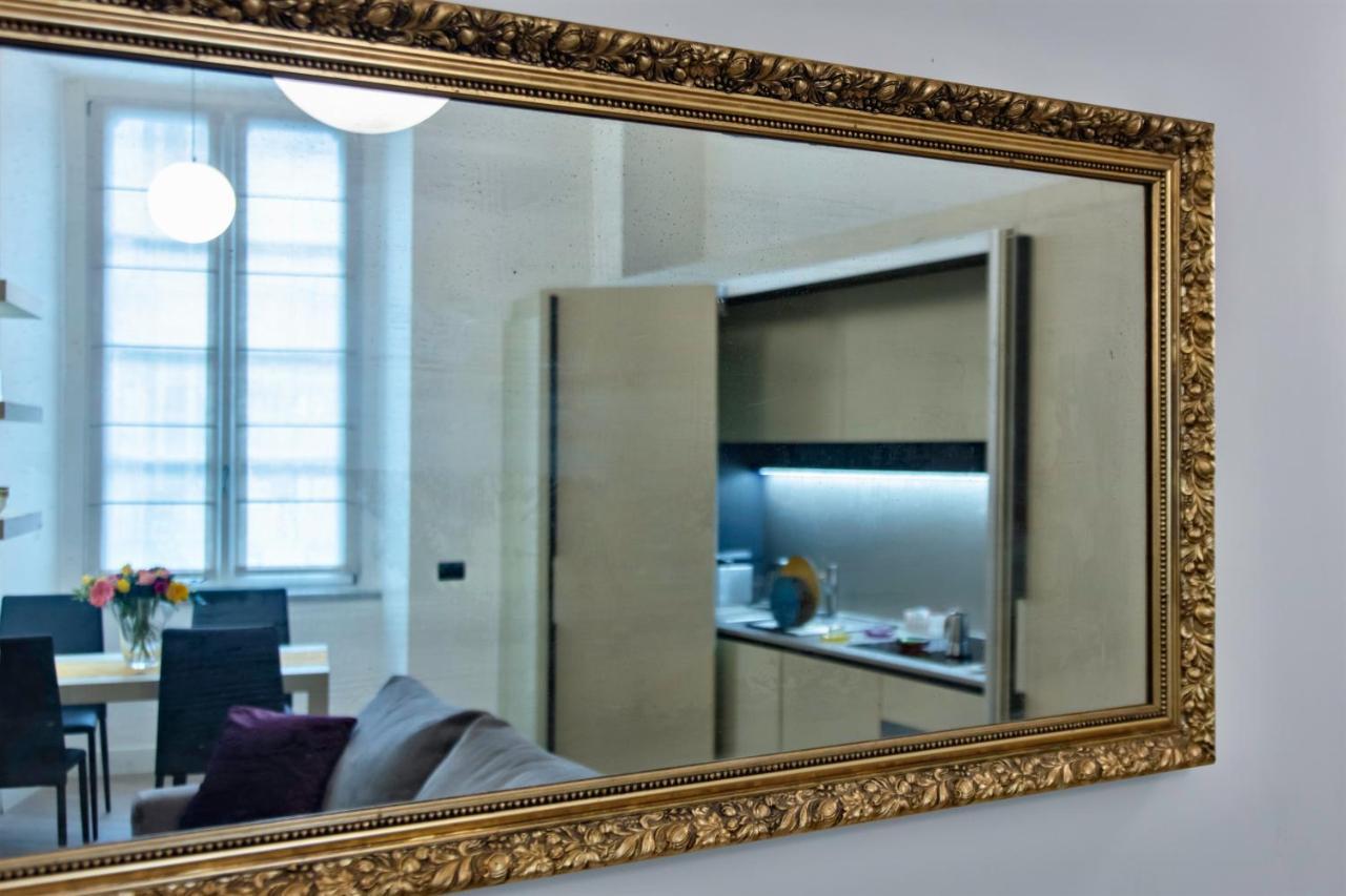 Il Papero A Napoli Apartment Luaran gambar